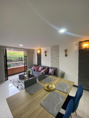Apartamento Cozy